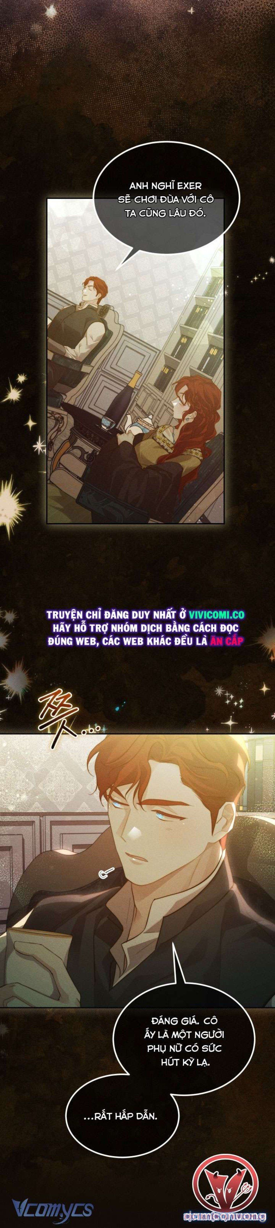 đọc truyện Tiếng Trống Vang Dội Chương 48 ảnh 31 tại Thiên Thai Truyện