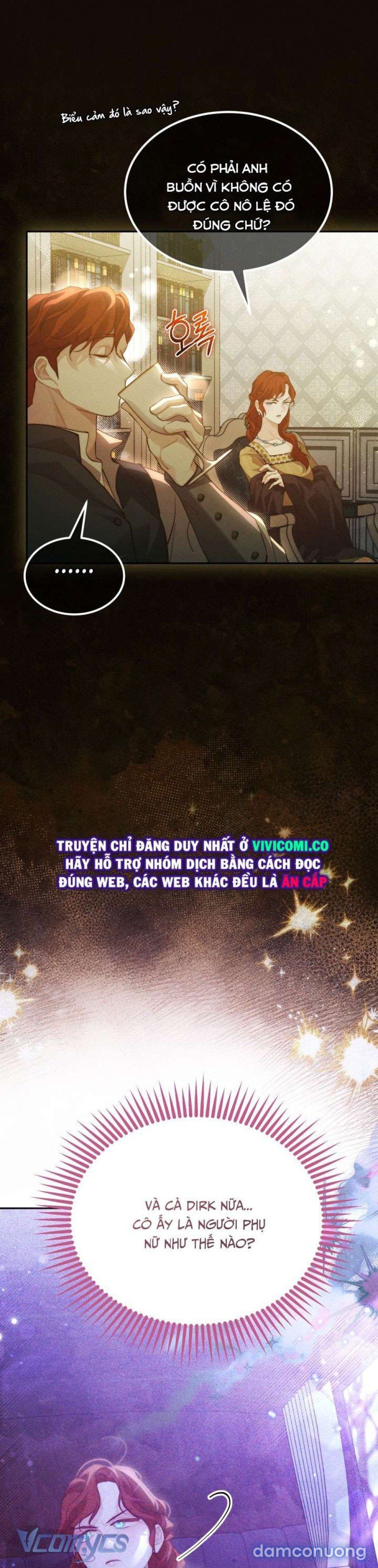 đọc truyện Tiếng Trống Vang Dội Chương 48 ảnh 32 tại Thiên Thai Truyện