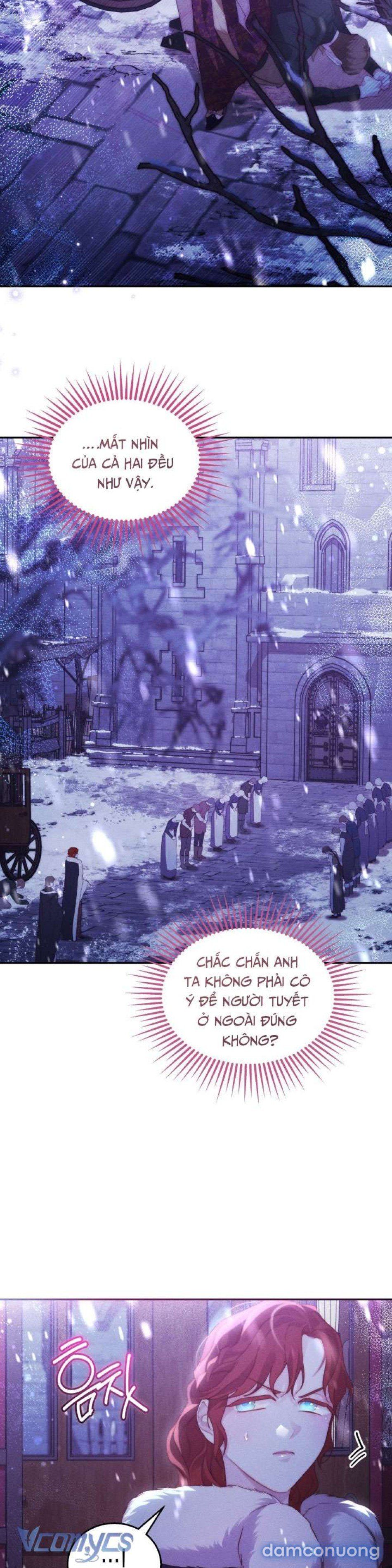 đọc truyện Tiếng Trống Vang Dội Chương 48 ảnh 35 tại Thiên Thai Truyện