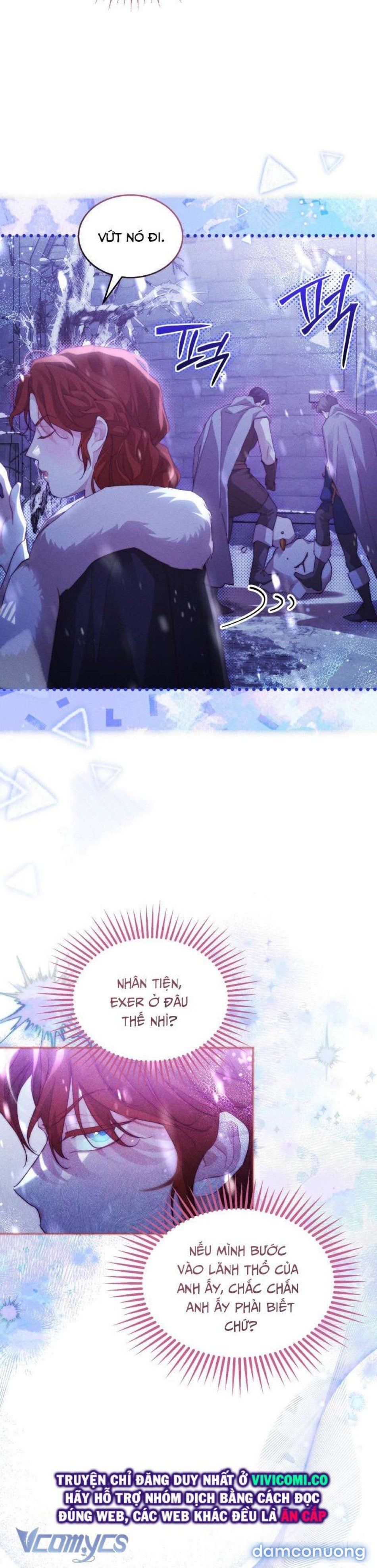 đọc truyện Tiếng Trống Vang Dội Chương 48 ảnh 37 tại Thiên Thai Truyện