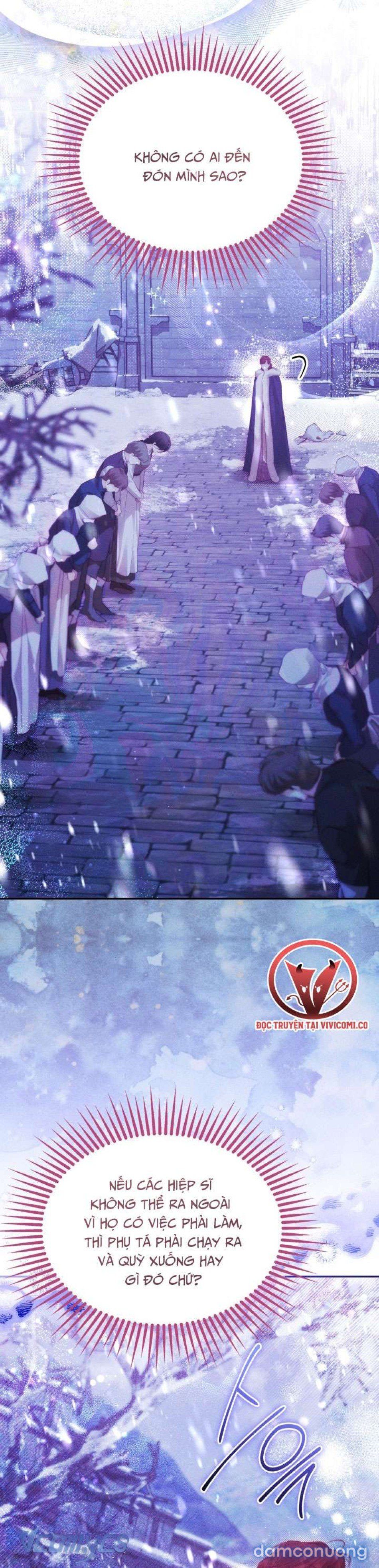 đọc truyện Tiếng Trống Vang Dội Chương 48 ảnh 38 tại Thiên Thai Truyện