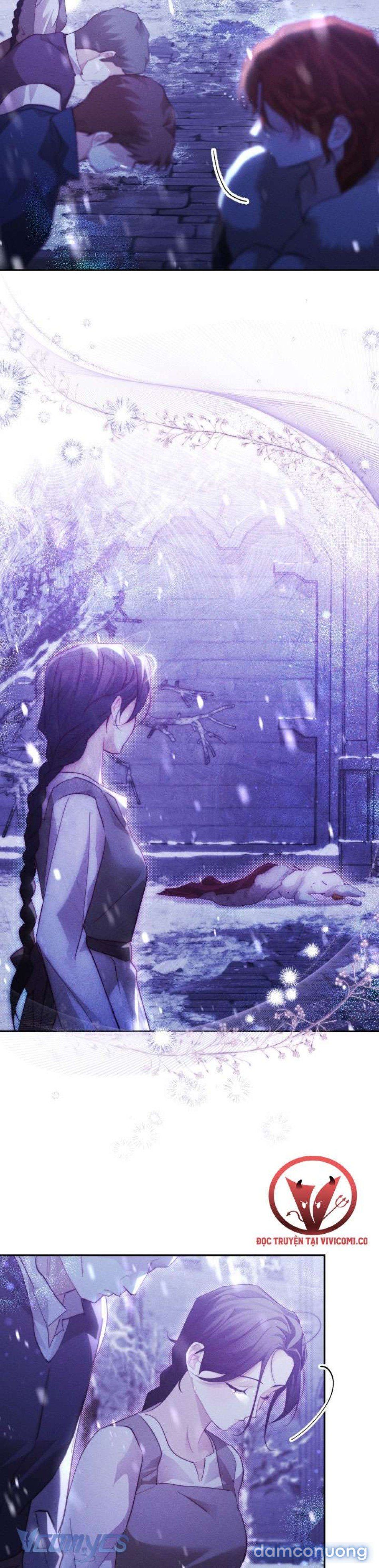 đọc truyện Tiếng Trống Vang Dội Chương 48 ảnh 40 tại Thiên Thai Truyện