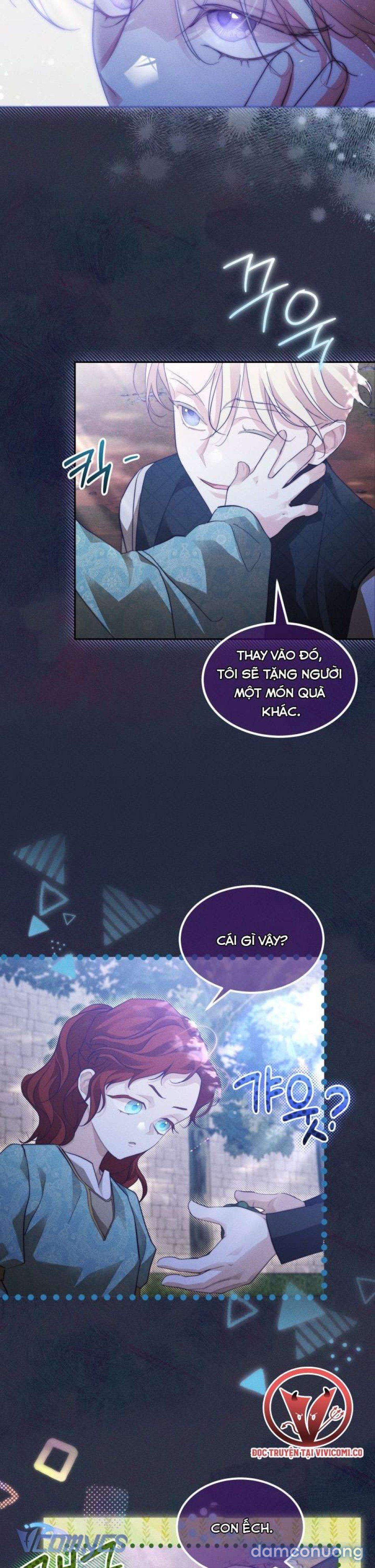 đọc truyện Tiếng Trống Vang Dội Chương 48 ảnh 6 tại Thiên Thai Truyện