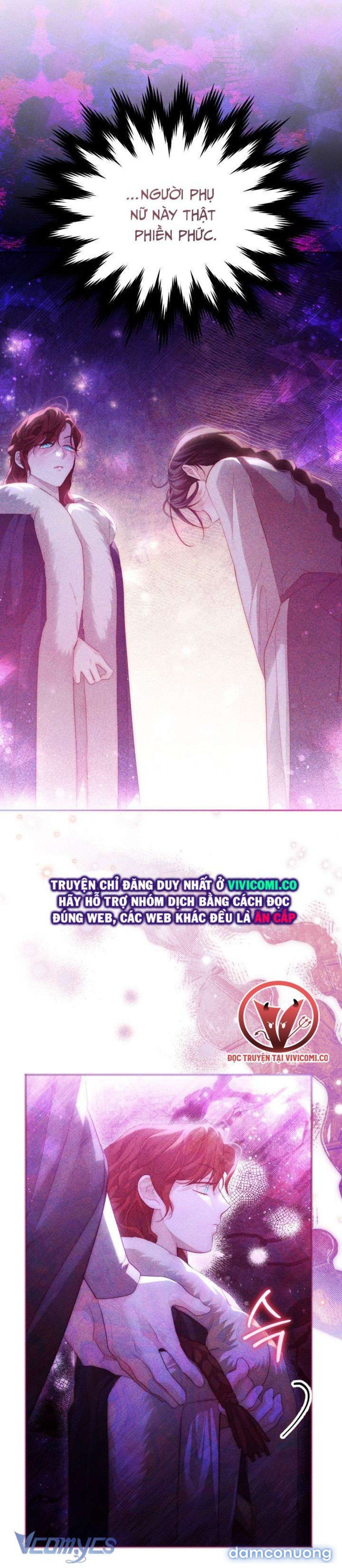 đọc truyện Tiếng Trống Vang Dội Chương 48 ảnh 42 tại Thiên Thai Truyện