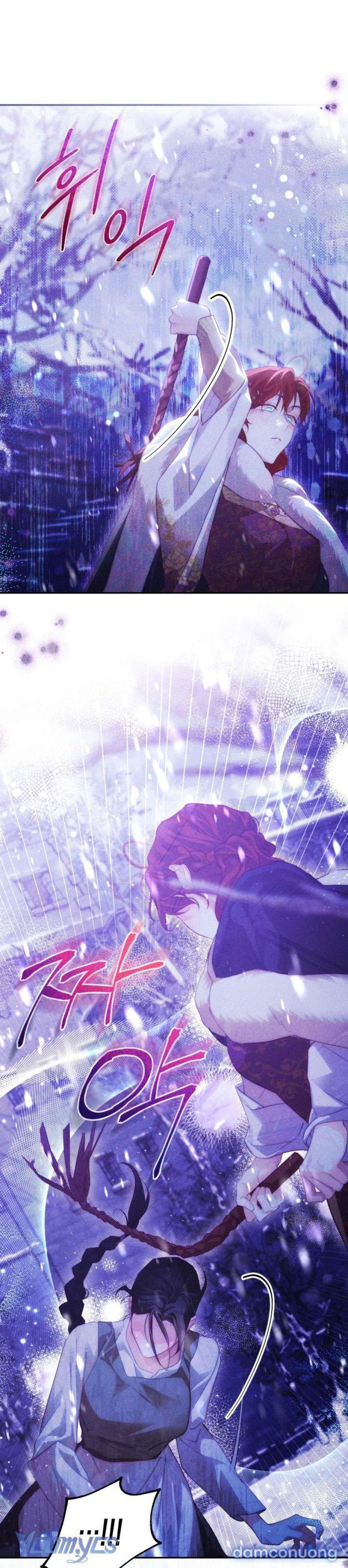 đọc truyện Tiếng Trống Vang Dội Chương 48 ảnh 43 tại Thiên Thai Truyện