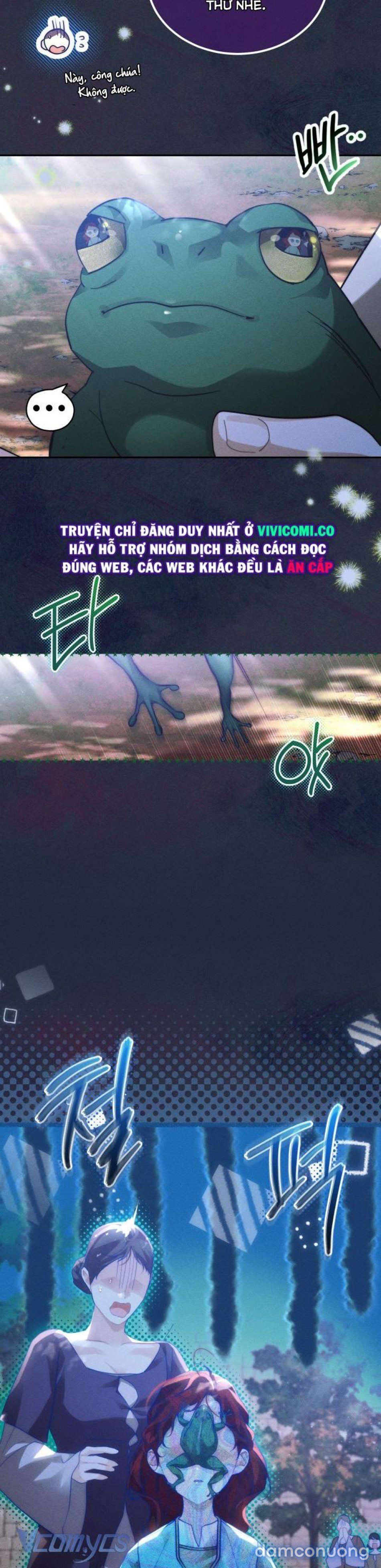 đọc truyện Tiếng Trống Vang Dội Chương 48 ảnh 8 tại Thiên Thai Truyện