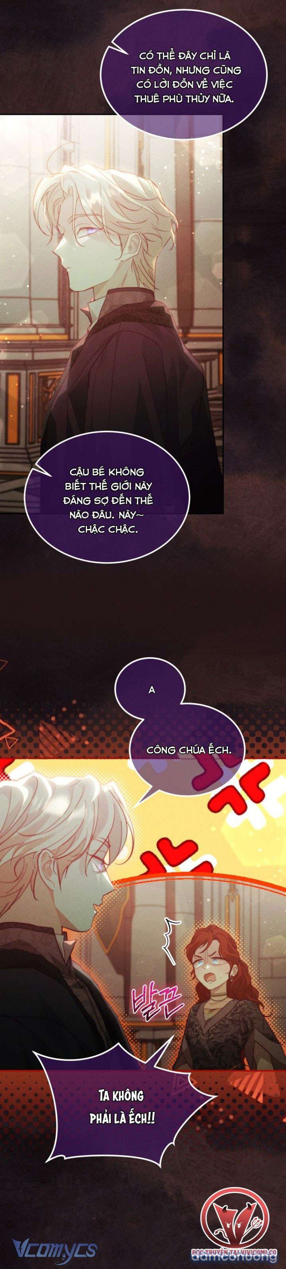 đọc truyện Tiếng Trống Vang Dội Chương 48 ảnh 11 tại Thiên Thai Truyện