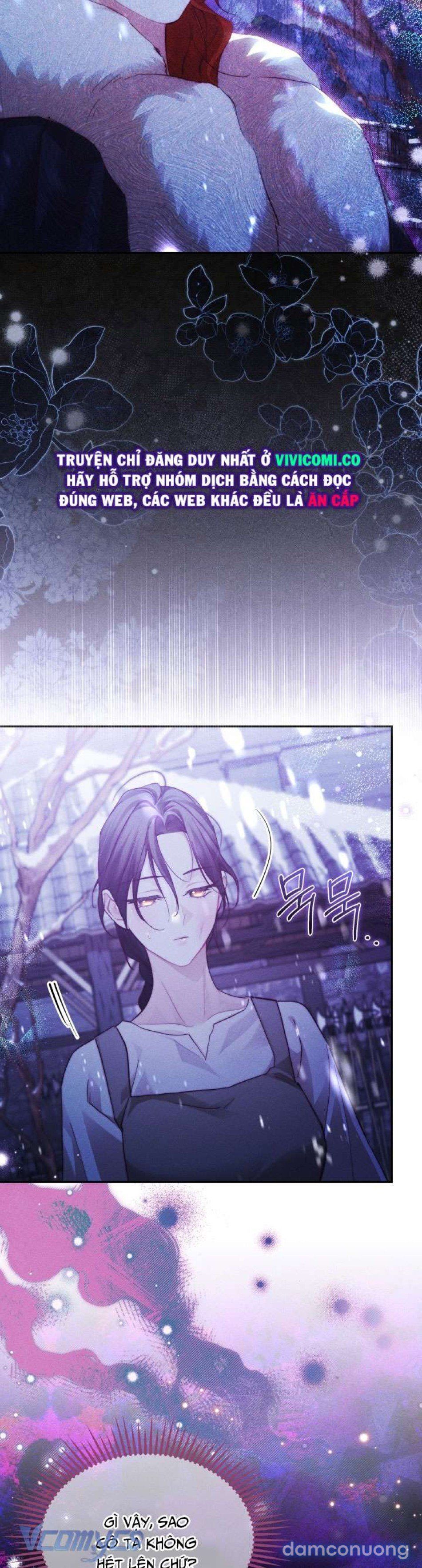 đọc truyện Tiếng Trống Vang Dội Chương 49 ảnh 3 tại Thiên Thai Truyện