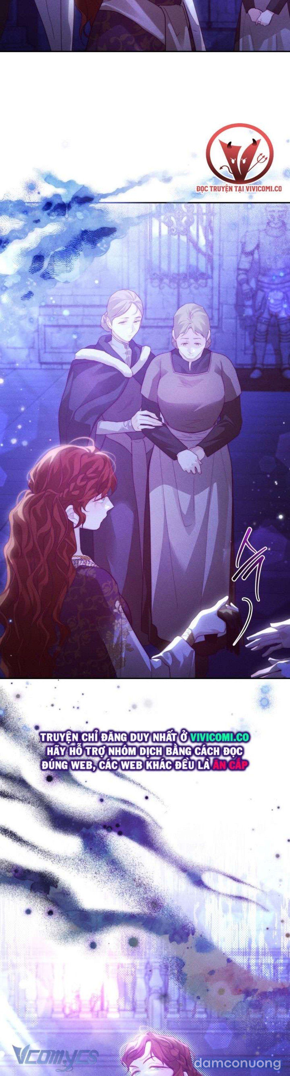 đọc truyện Tiếng Trống Vang Dội Chương 49 ảnh 13 tại Thiên Thai Truyện