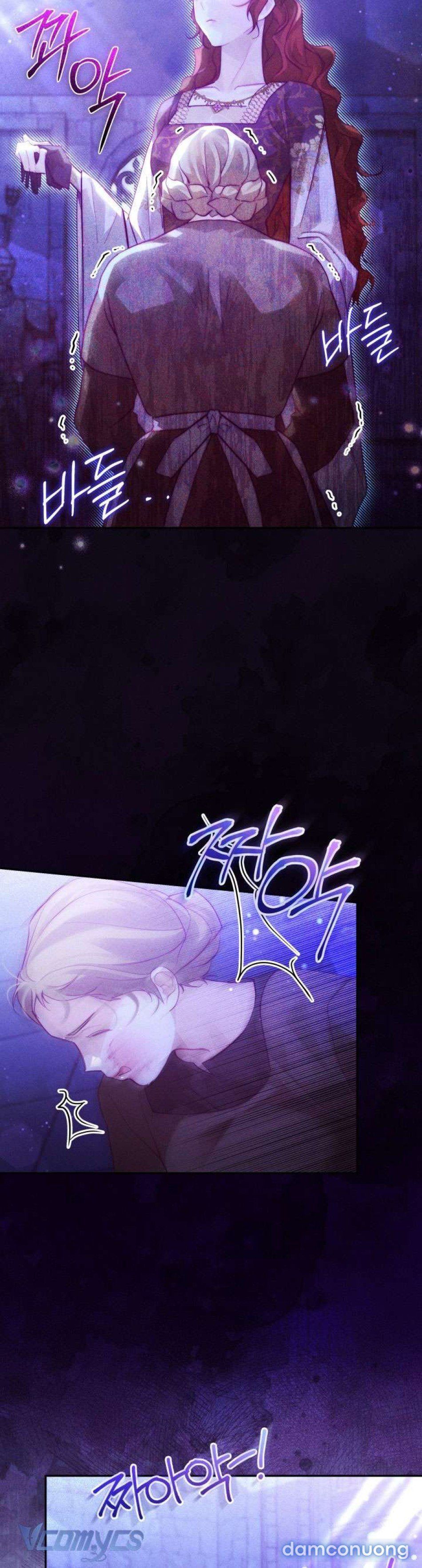 đọc truyện Tiếng Trống Vang Dội Chương 49 ảnh 14 tại Thiên Thai Truyện