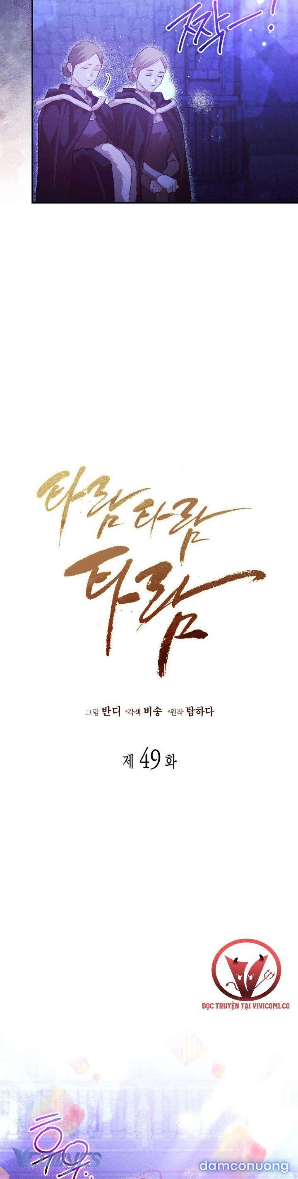 đọc truyện Tiếng Trống Vang Dội Chương 49 ảnh 15 tại Thiên Thai Truyện