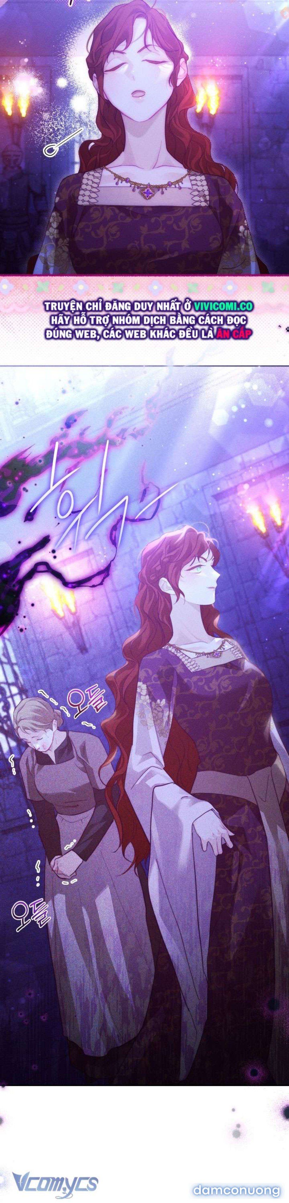 đọc truyện Tiếng Trống Vang Dội Chương 49 ảnh 16 tại Thiên Thai Truyện