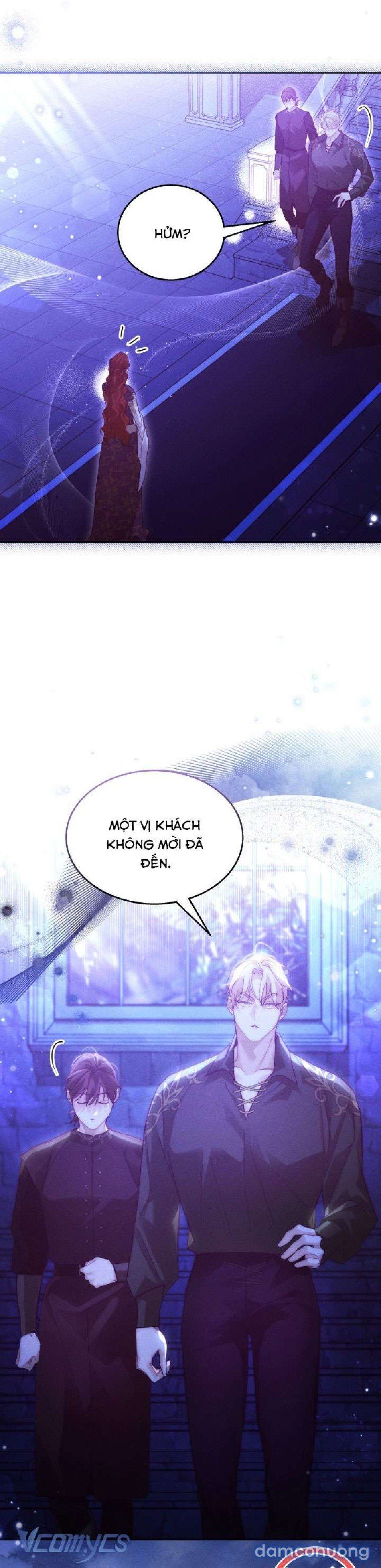 đọc truyện Tiếng Trống Vang Dội Chương 49 ảnh 17 tại Thiên Thai Truyện