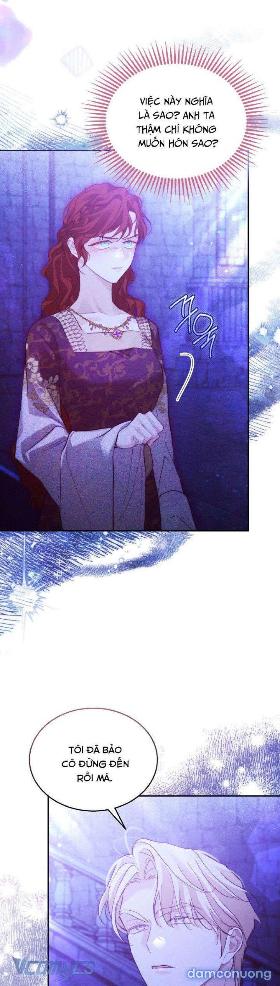 đọc truyện Tiếng Trống Vang Dội Chương 49 ảnh 19 tại Thiên Thai Truyện