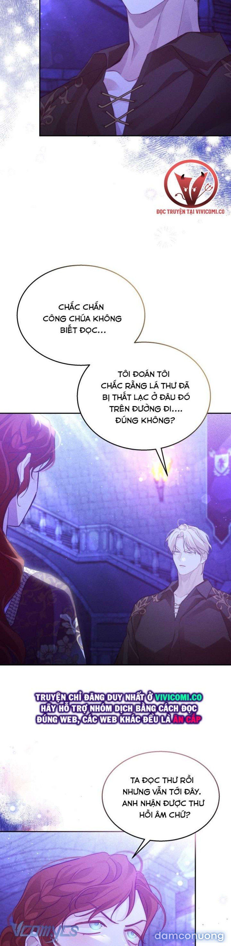 đọc truyện Tiếng Trống Vang Dội Chương 49 ảnh 20 tại Thiên Thai Truyện