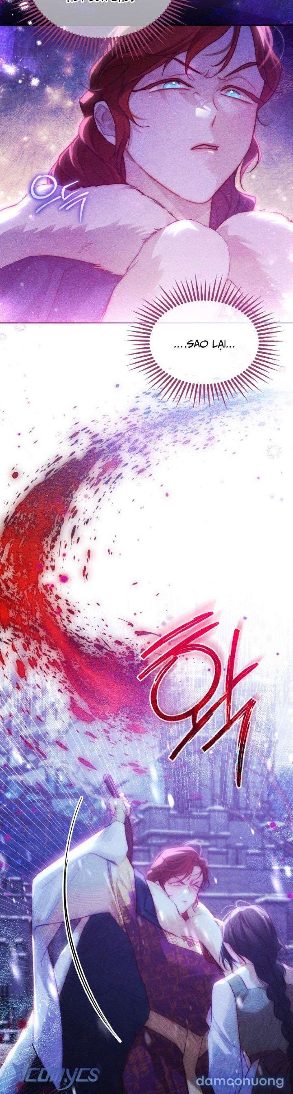 đọc truyện Tiếng Trống Vang Dội Chương 49 ảnh 4 tại Thiên Thai Truyện