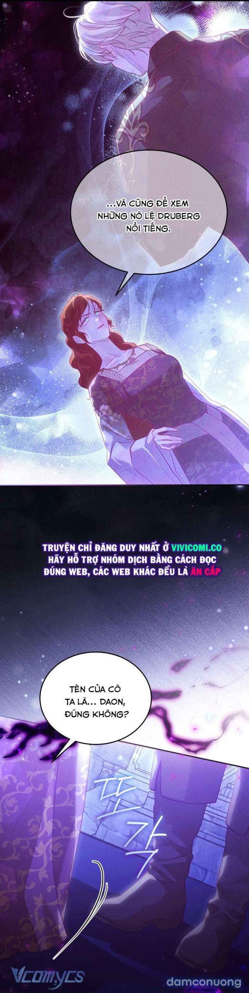 đọc truyện Tiếng Trống Vang Dội Chương 49 ảnh 22 tại Thiên Thai Truyện