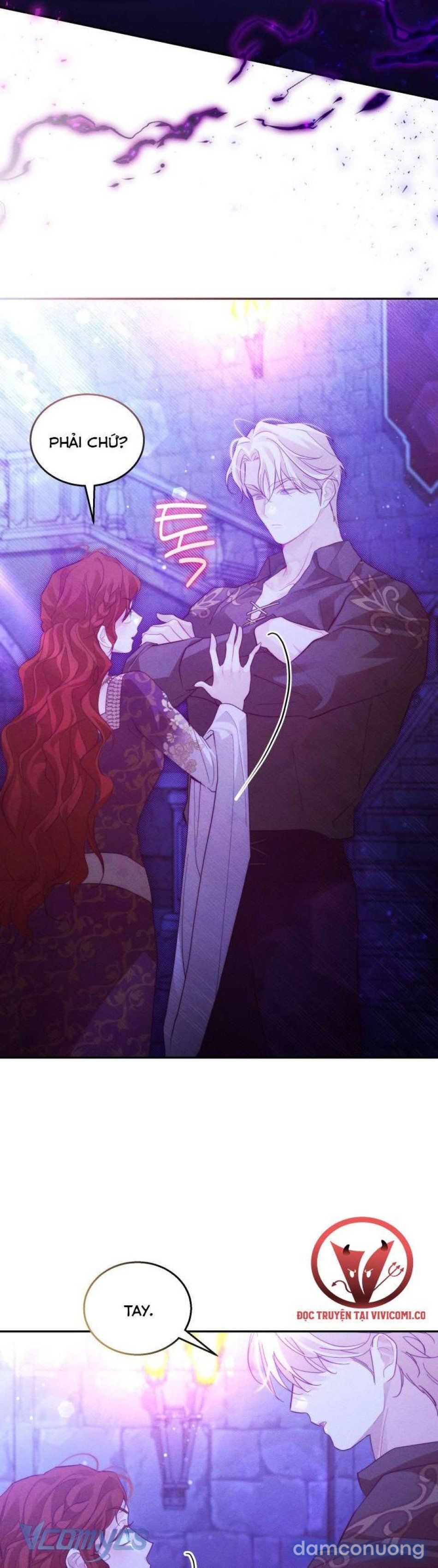 đọc truyện Tiếng Trống Vang Dội Chương 49 ảnh 23 tại Thiên Thai Truyện