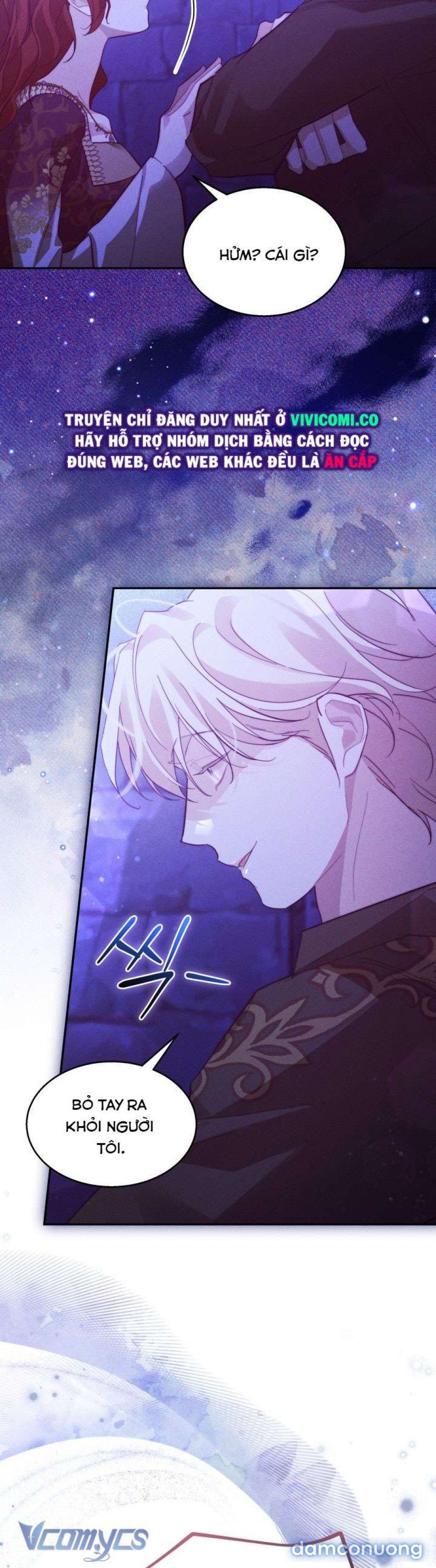 đọc truyện Tiếng Trống Vang Dội Chương 49 ảnh 24 tại Thiên Thai Truyện