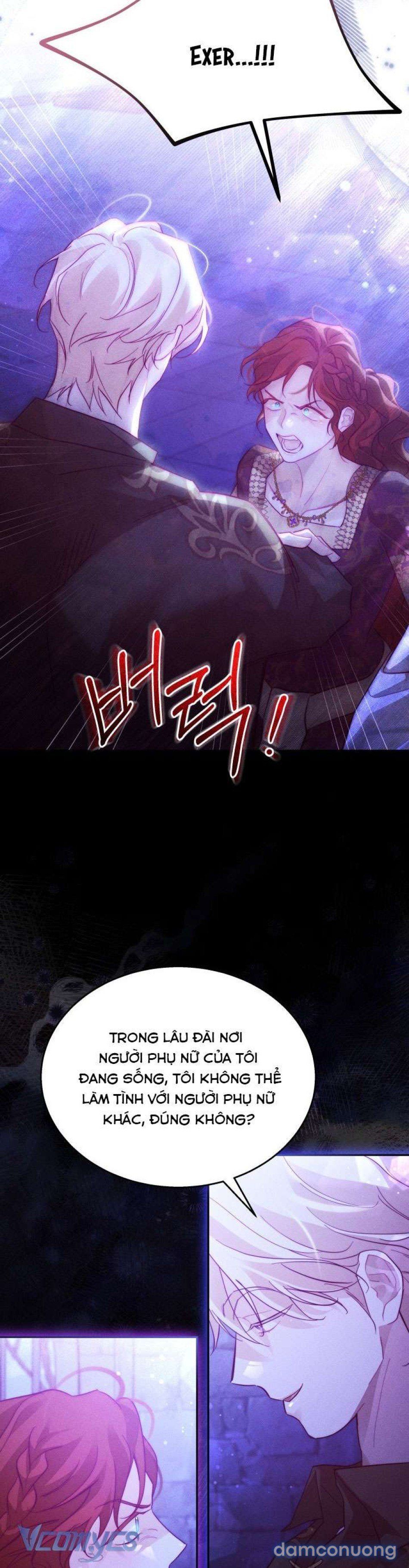 đọc truyện Tiếng Trống Vang Dội Chương 49 ảnh 25 tại Thiên Thai Truyện