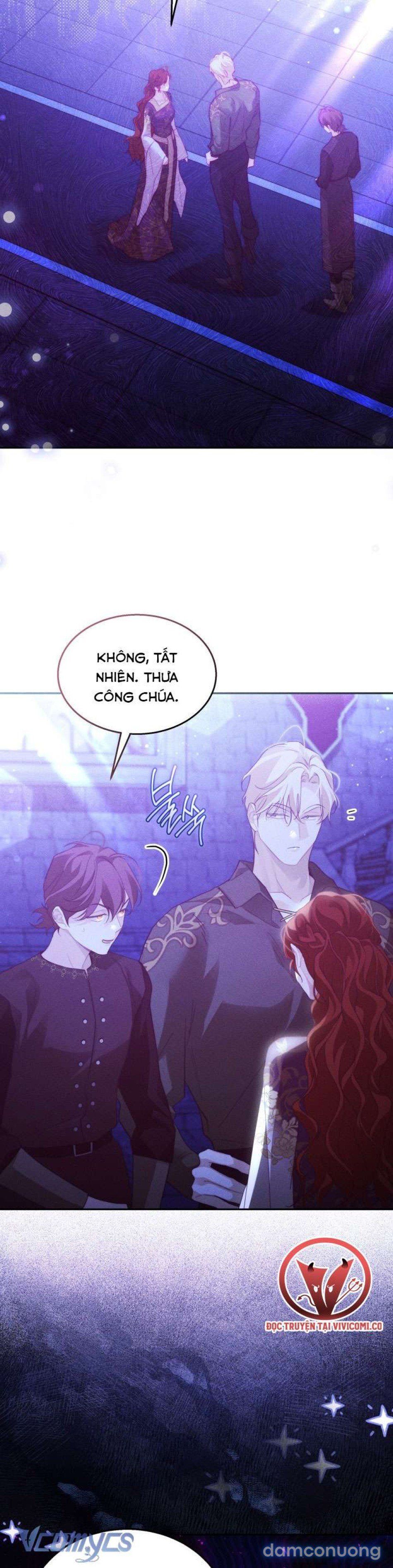 đọc truyện Tiếng Trống Vang Dội Chương 49 ảnh 27 tại Thiên Thai Truyện