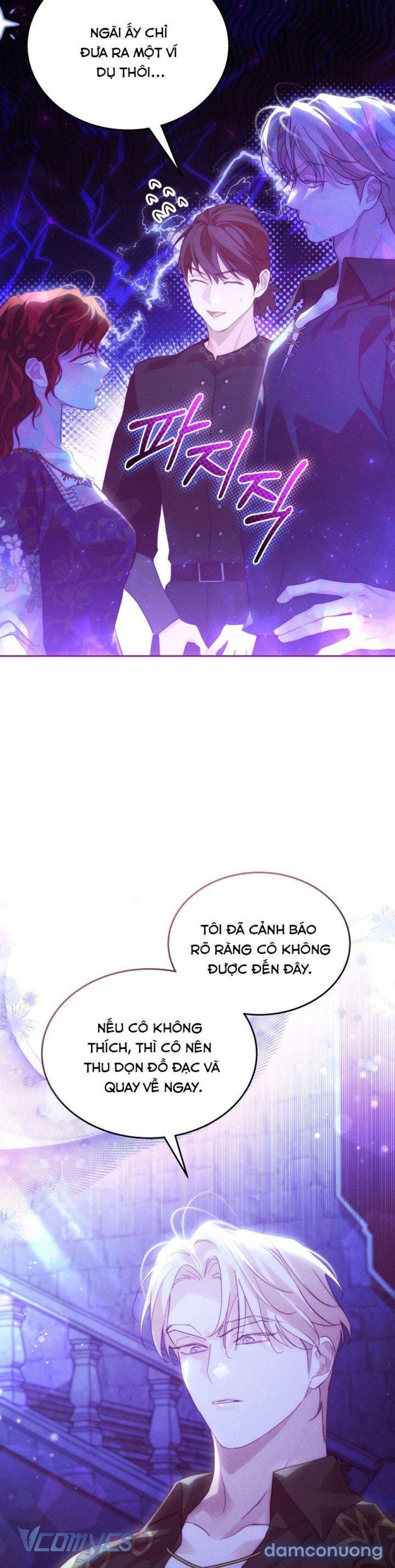 đọc truyện Tiếng Trống Vang Dội Chương 49 ảnh 28 tại Thiên Thai Truyện