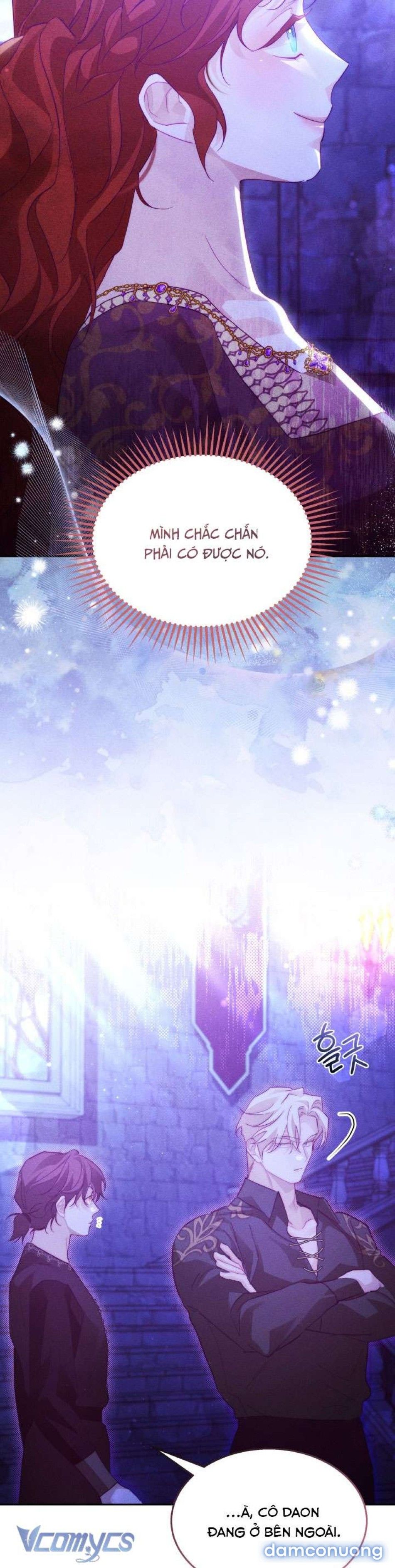 đọc truyện Tiếng Trống Vang Dội Chương 49 ảnh 30 tại Thiên Thai Truyện