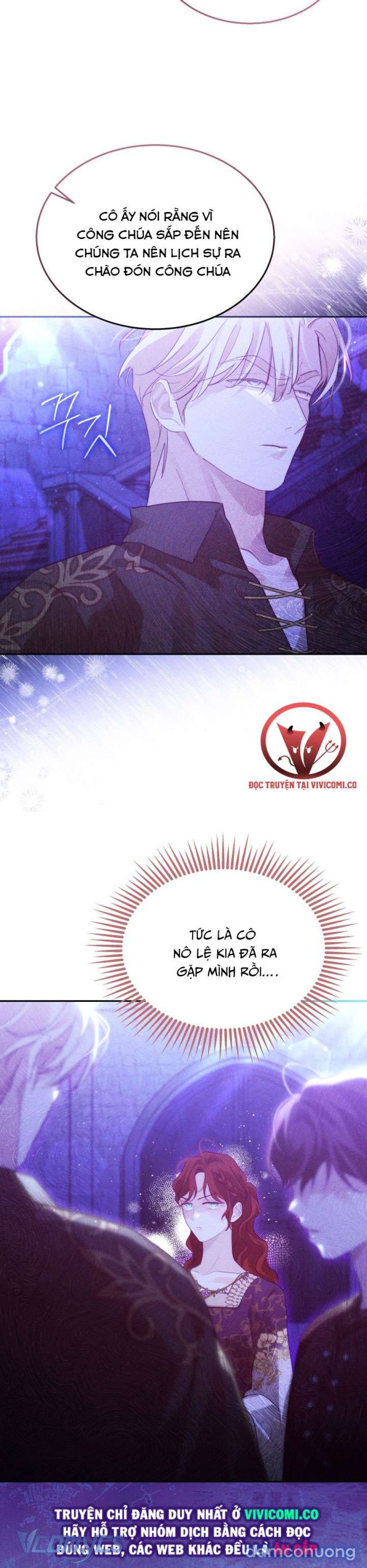 đọc truyện Tiếng Trống Vang Dội Chương 49 ảnh 31 tại Thiên Thai Truyện