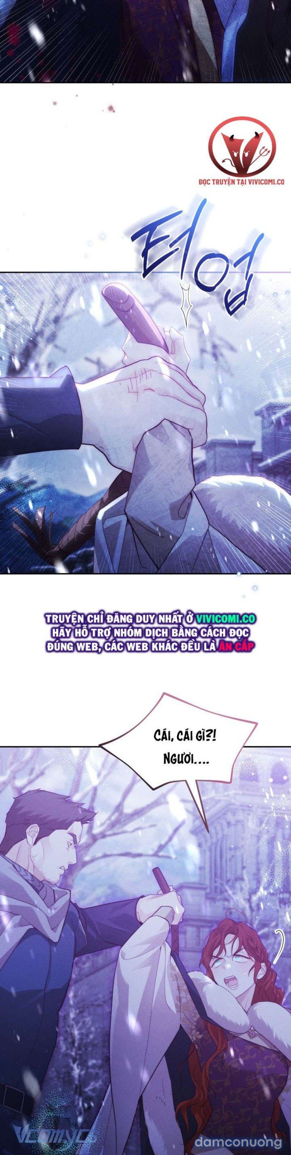 đọc truyện Tiếng Trống Vang Dội Chương 49 ảnh 5 tại Thiên Thai Truyện