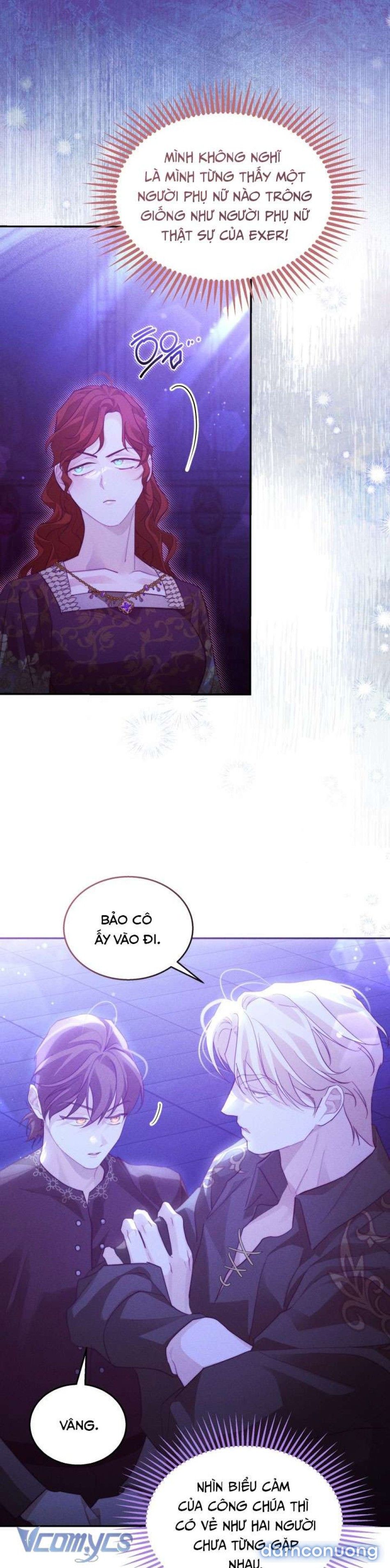 đọc truyện Tiếng Trống Vang Dội Chương 49 ảnh 32 tại Thiên Thai Truyện