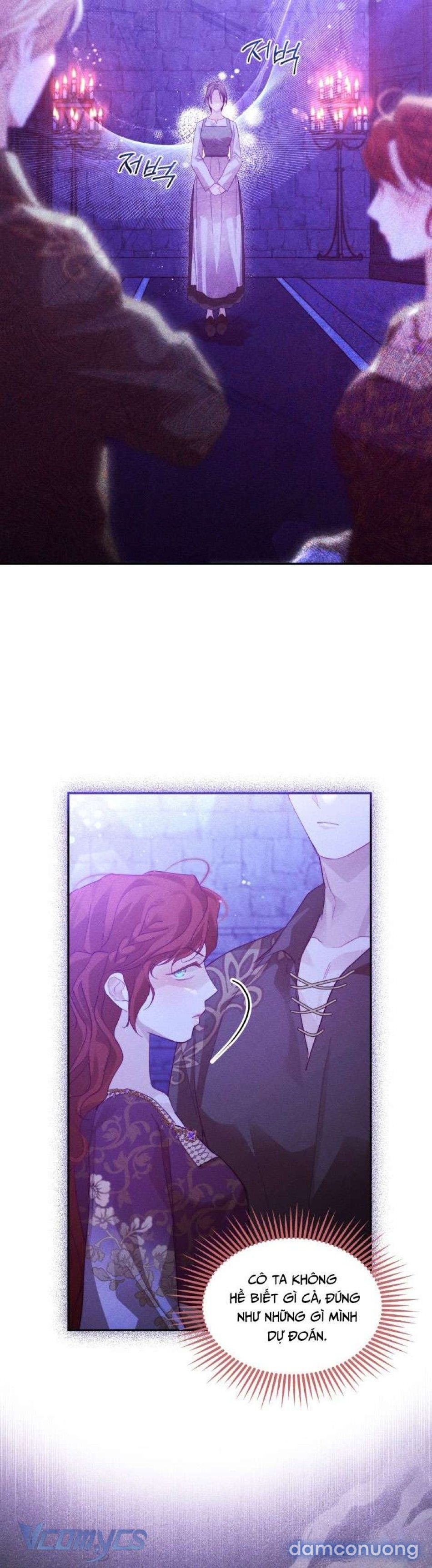 đọc truyện Tiếng Trống Vang Dội Chương 49 ảnh 34 tại Thiên Thai Truyện