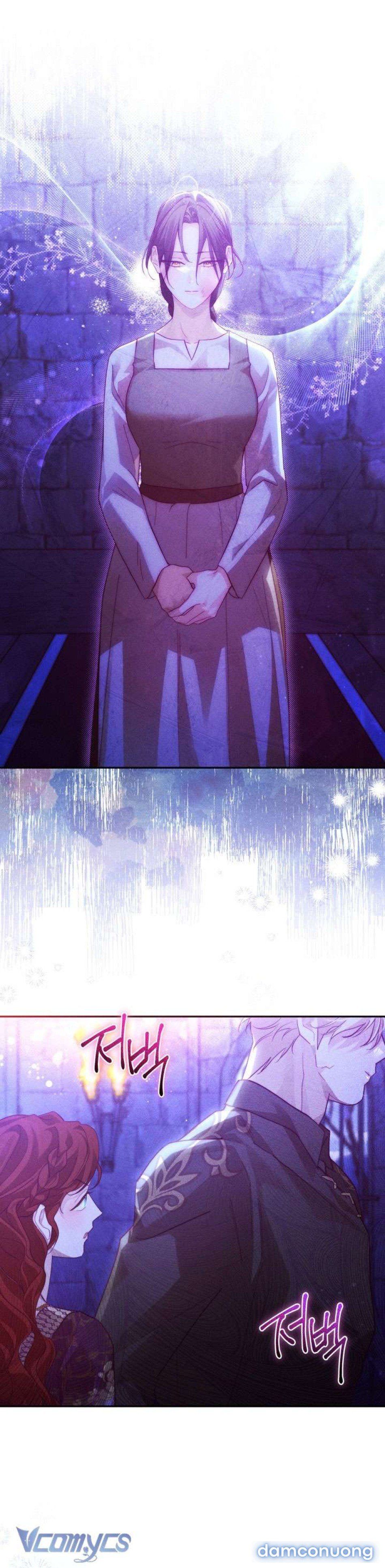 đọc truyện Tiếng Trống Vang Dội Chương 49 ảnh 36 tại Thiên Thai Truyện