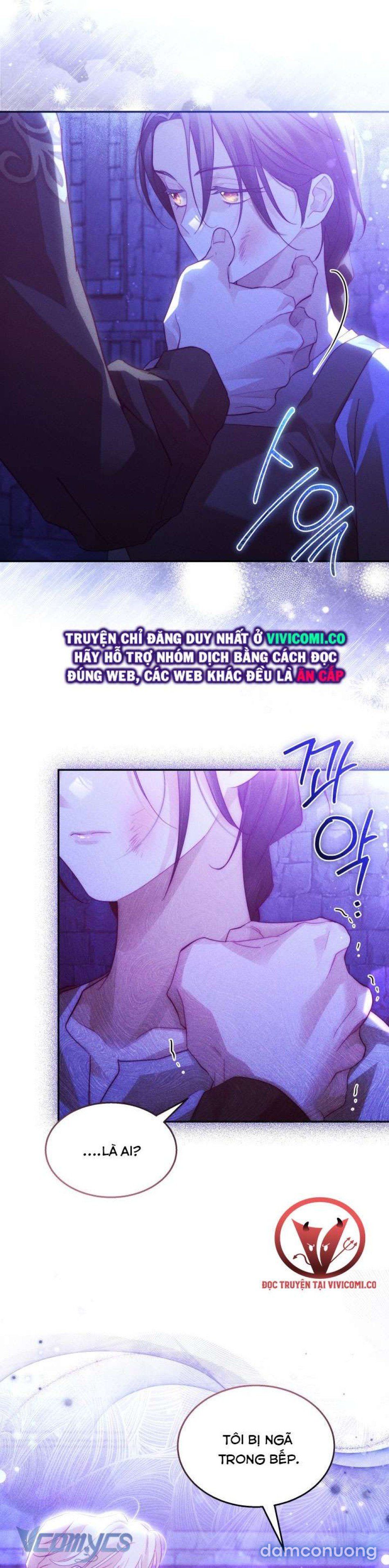 đọc truyện Tiếng Trống Vang Dội Chương 49 ảnh 37 tại Thiên Thai Truyện