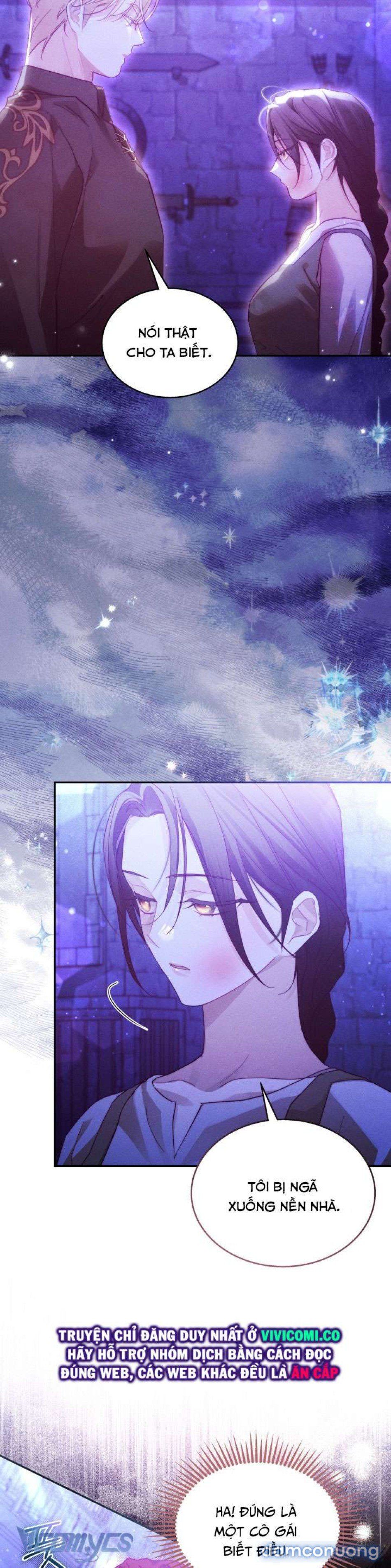 đọc truyện Tiếng Trống Vang Dội Chương 49 ảnh 38 tại Thiên Thai Truyện