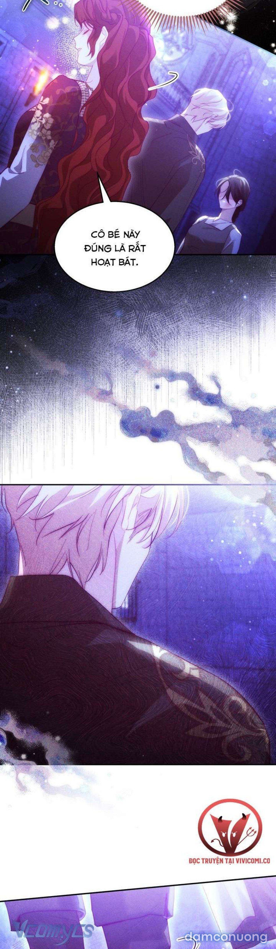 đọc truyện Tiếng Trống Vang Dội Chương 49 ảnh 39 tại Thiên Thai Truyện