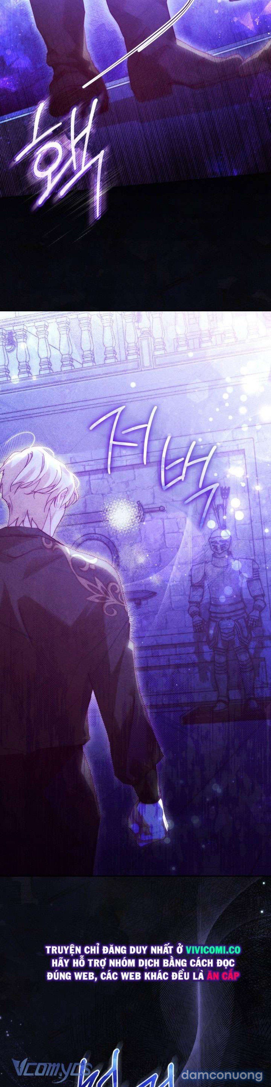 đọc truyện Tiếng Trống Vang Dội Chương 49 ảnh 40 tại Thiên Thai Truyện