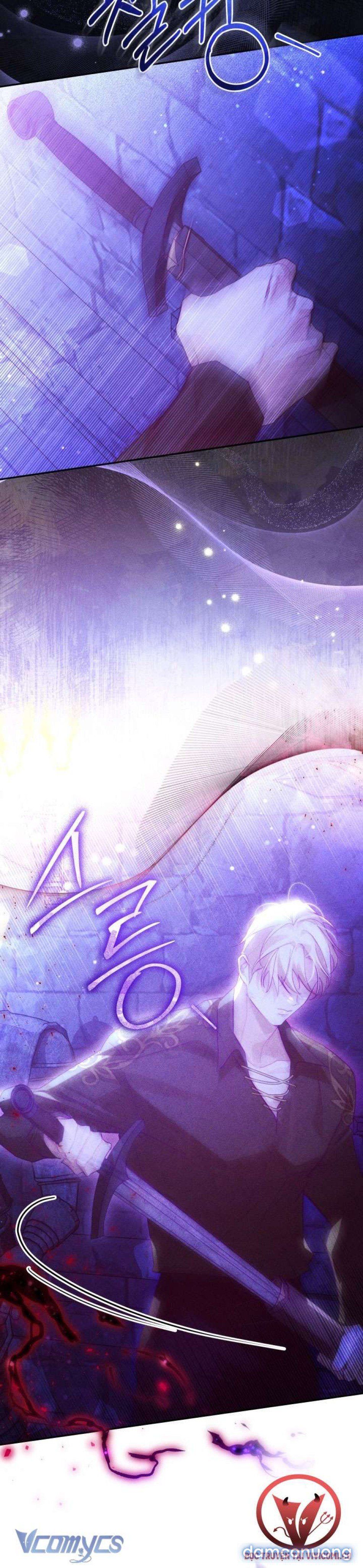 đọc truyện Tiếng Trống Vang Dội Chương 49 ảnh 41 tại Thiên Thai Truyện