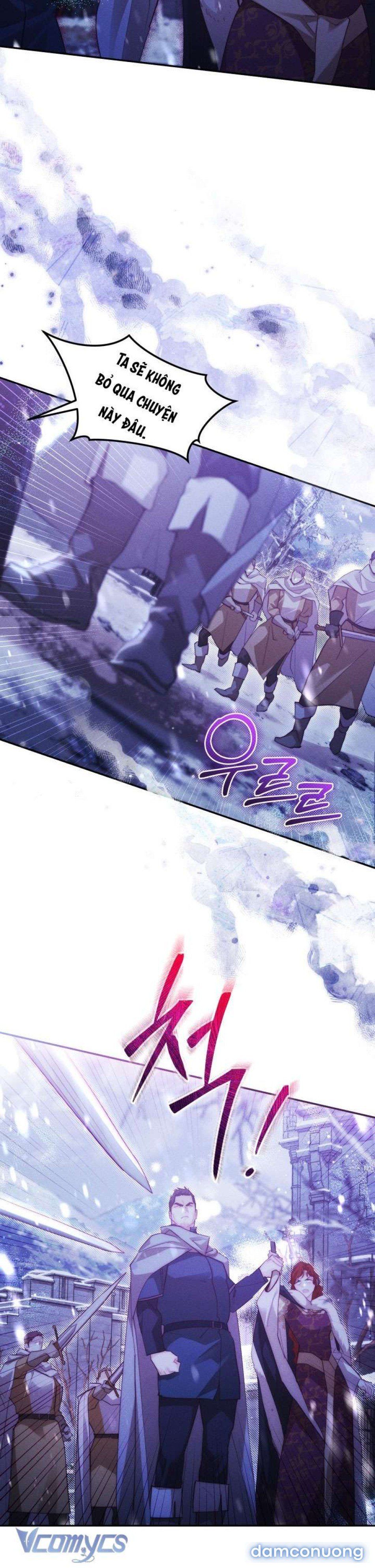 đọc truyện Tiếng Trống Vang Dội Chương 49 ảnh 6 tại Thiên Thai Truyện