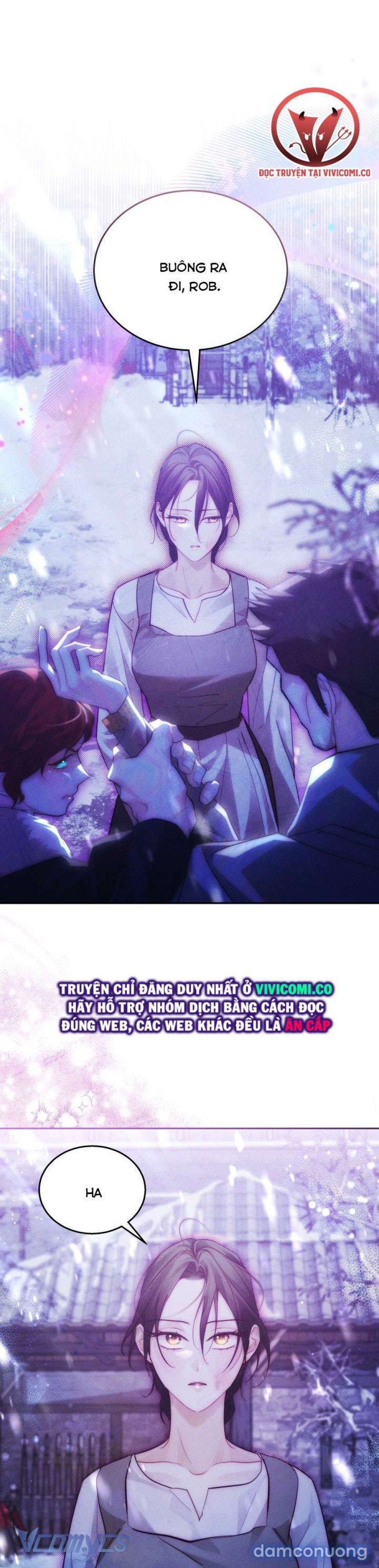 đọc truyện Tiếng Trống Vang Dội Chương 49 ảnh 7 tại Thiên Thai Truyện