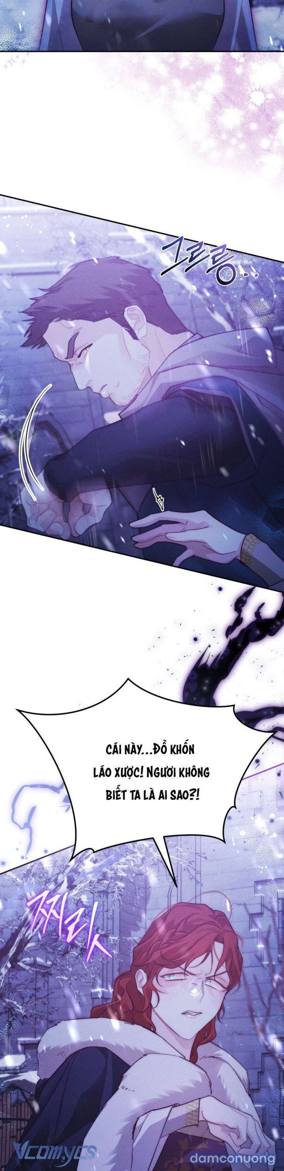 đọc truyện Tiếng Trống Vang Dội Chương 49 ảnh 8 tại Thiên Thai Truyện