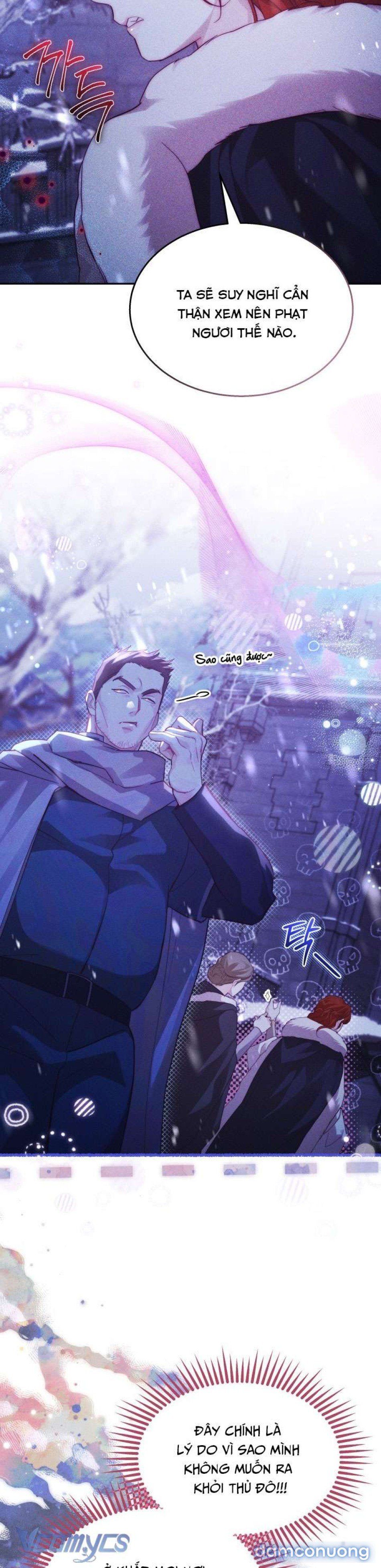 đọc truyện Tiếng Trống Vang Dội Chương 49 ảnh 10 tại Thiên Thai Truyện