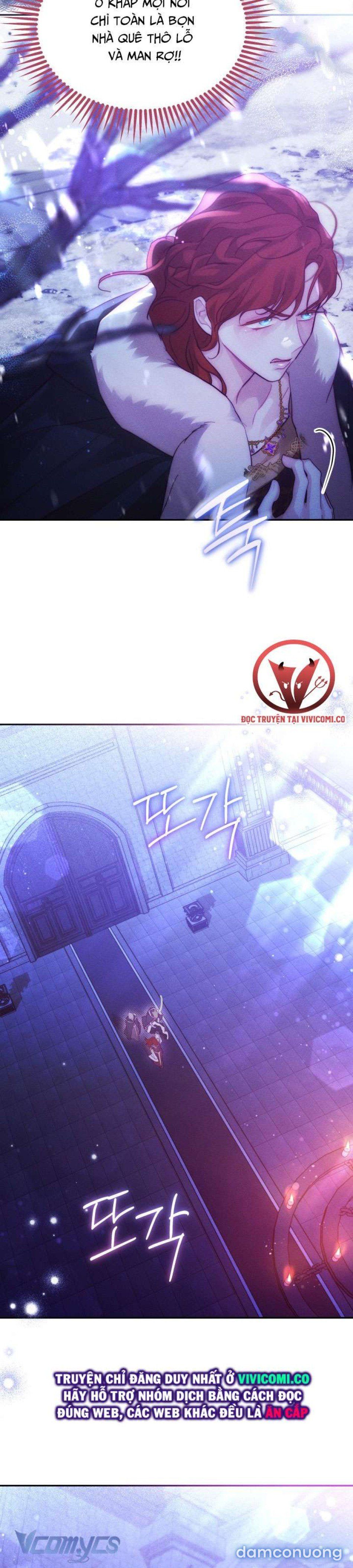 đọc truyện Tiếng Trống Vang Dội Chương 49 ảnh 11 tại Thiên Thai Truyện