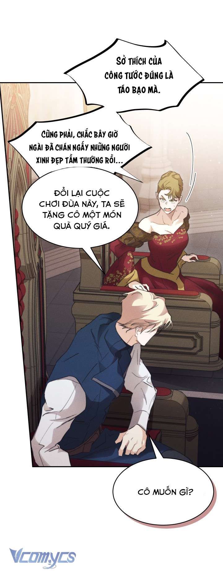 đọc truyện Tiếng Trống Vang Dội Chương 5 ảnh 31 tại Giả Dược