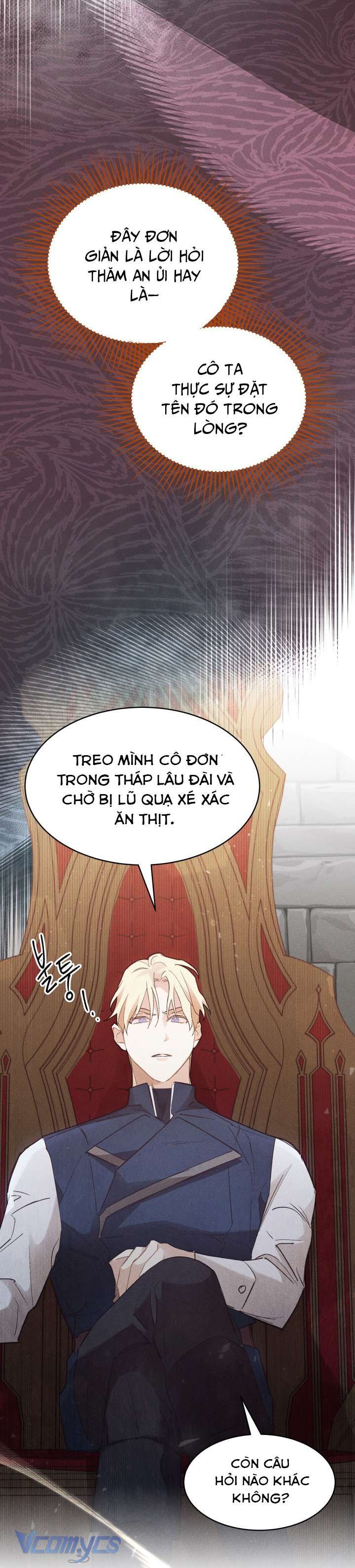 đọc truyện Tiếng Trống Vang Dội Chương 5 ảnh 33 tại Giả Dược
