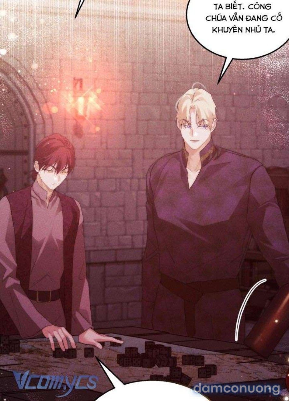 đọc truyện Tiếng Trống Vang Dội Chương 52 ảnh 102 tại Thiên Thai Truyện