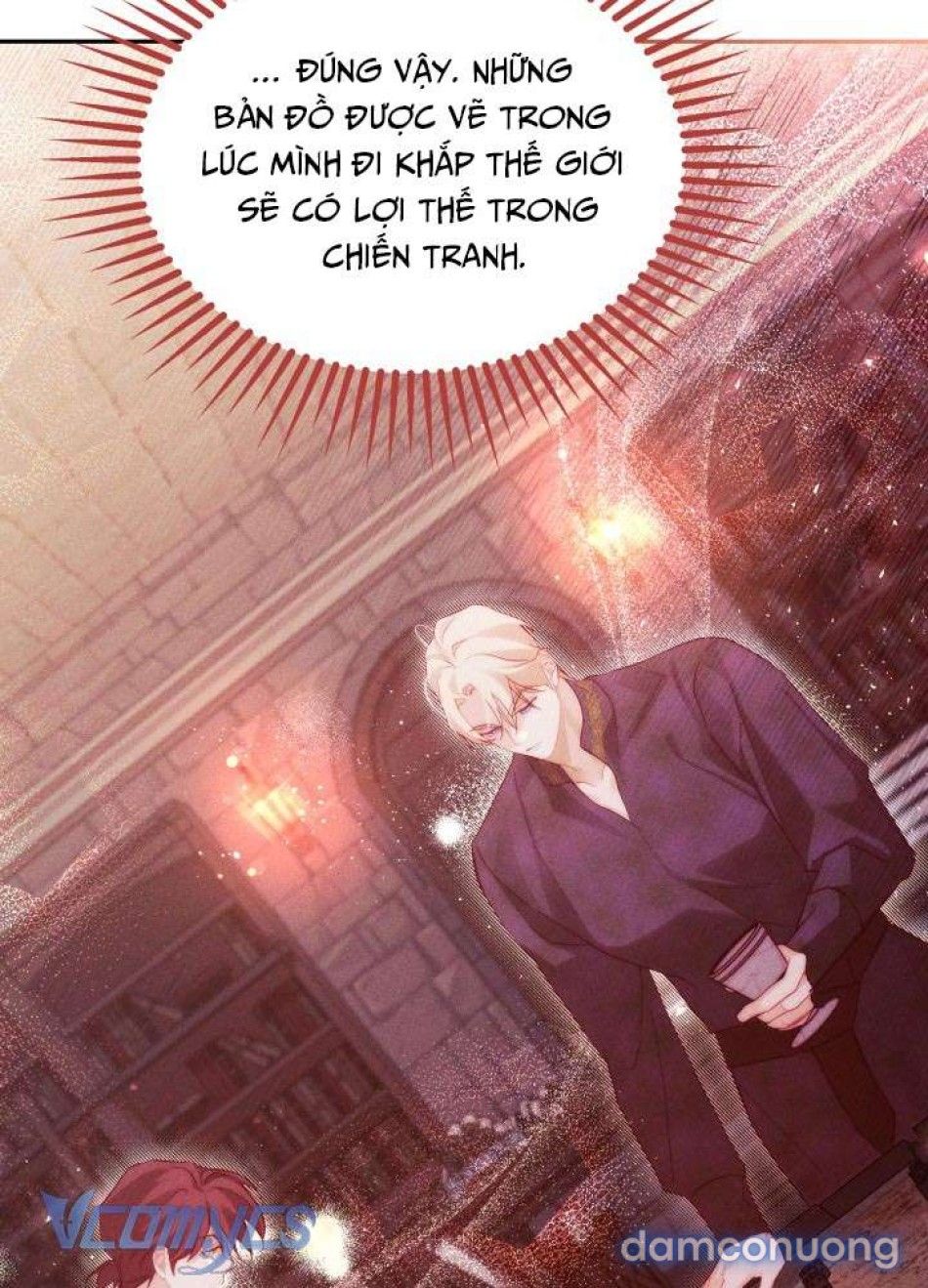 đọc truyện Tiếng Trống Vang Dội Chương 52 ảnh 106 tại Thiên Thai Truyện