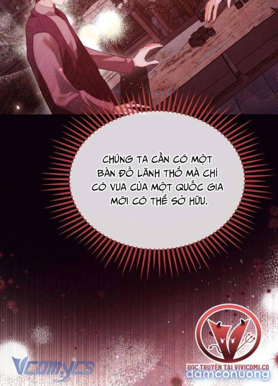 đọc truyện Tiếng Trống Vang Dội Chương 52 ảnh 107 tại Thiên Thai Truyện