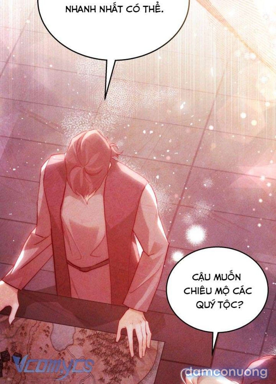 đọc truyện Tiếng Trống Vang Dội Chương 52 ảnh 110 tại Thiên Thai Truyện