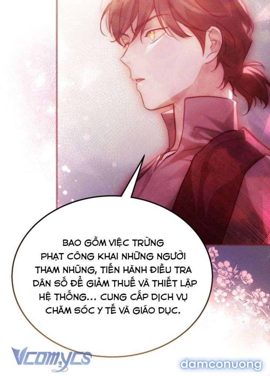 đọc truyện Tiếng Trống Vang Dội Chương 52 ảnh 116 tại Thiên Thai Truyện