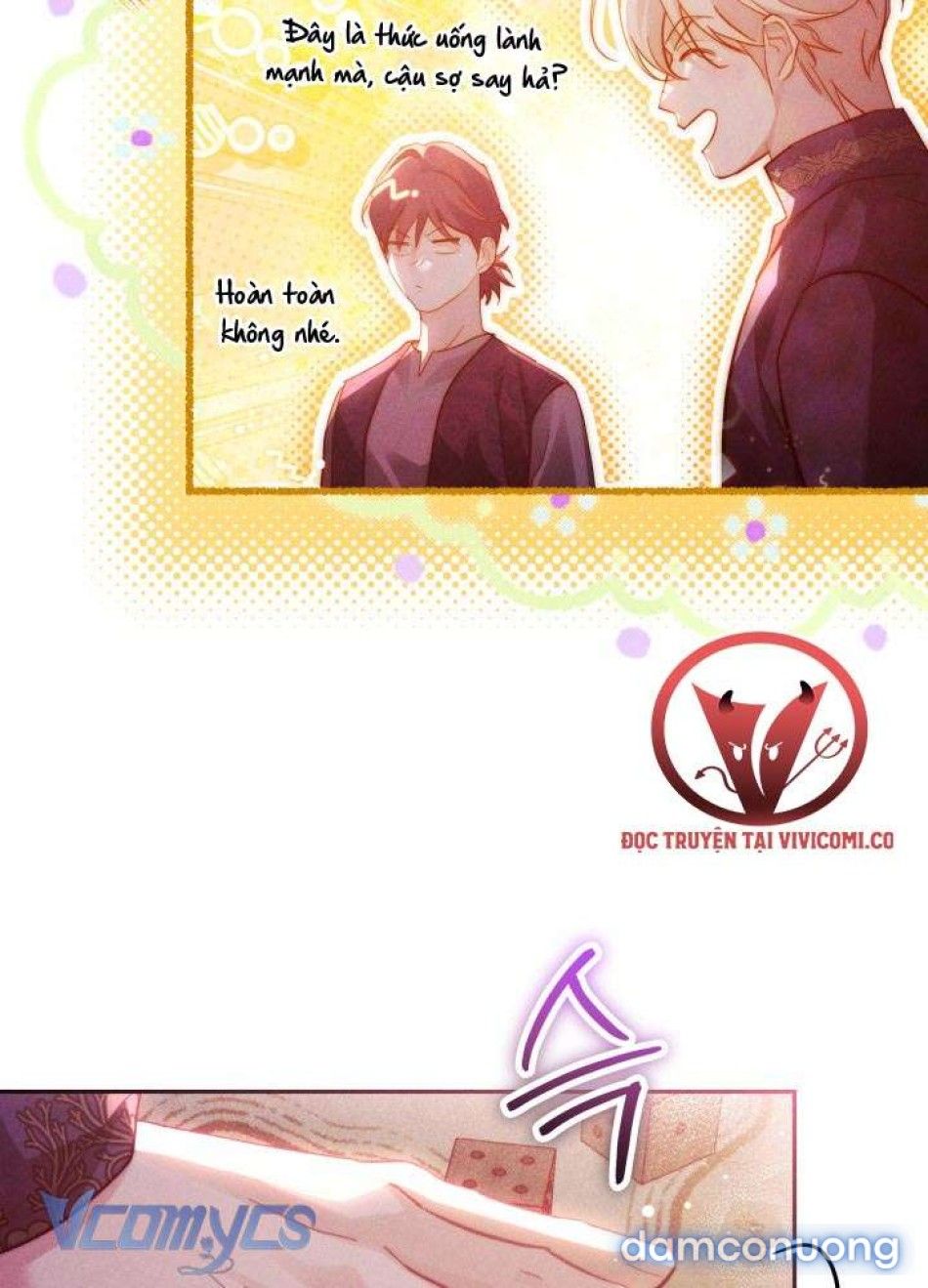 đọc truyện Tiếng Trống Vang Dội Chương 52 ảnh 125 tại Thiên Thai Truyện